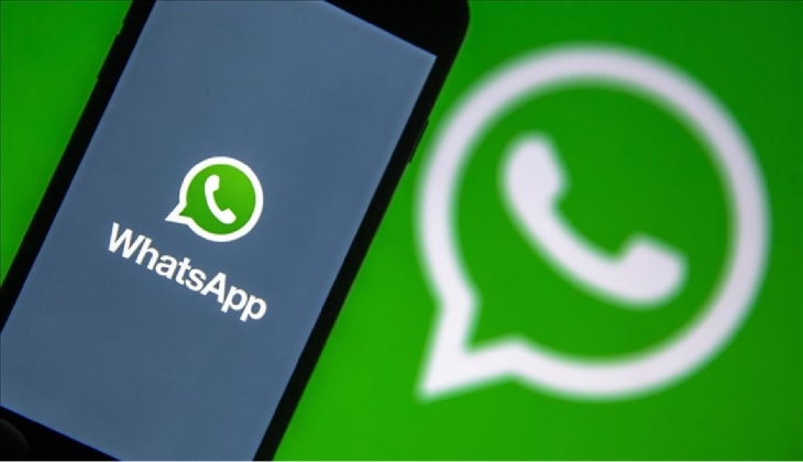Whatsapp tan yeni özellik! WhatsApp videolu mesaj dönemi başlıyor!