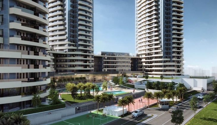 Manzara Adalar da peşin ödemelerde yüzde 20 indirim fırsatı!