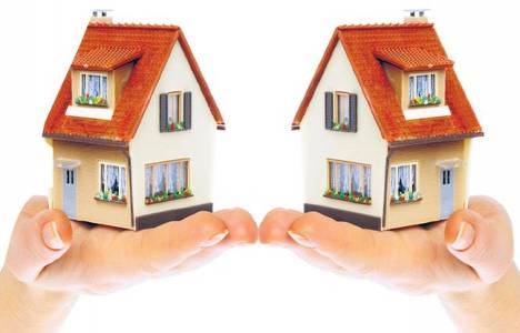 Emlak sektörü 2013'te 5 yılın rakamlarını altüst etti!