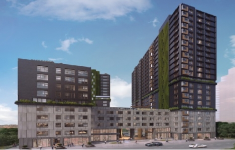 Optimist Residence ön satış fiyatları!