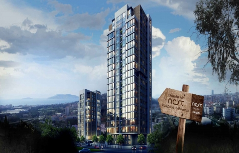 BGS Nest Dragos fiyat listesi 2017!