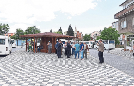 Balıkesir Karesi'nin çehresi değişiyor!