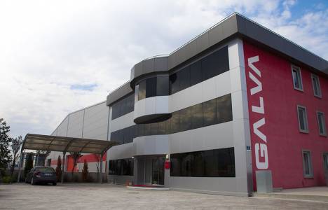 Wuppermann Group Galva Metal'e ortak oldu!