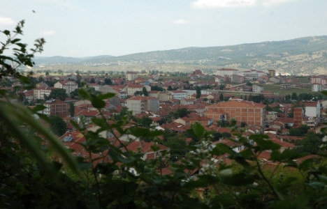 Bilecik Pazaryeri'nde kat karşılığı inşaat yaptırılacak!