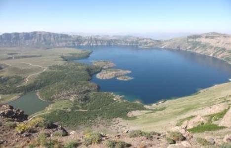 ramsar alanlarımız