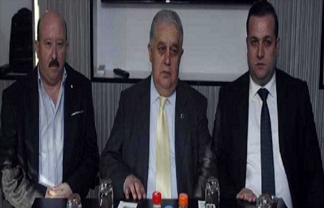 Edirne'deki sahte emlakçılara dikkat edilmeli!