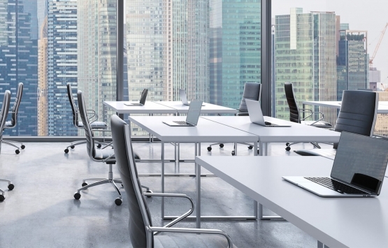 Koronavirüs ofislere hangi değişiklikleri getirdi?