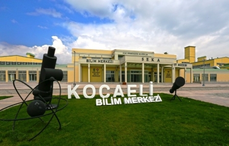 Kocaeli’de 195 yeni eserin açılışı yapılacak!