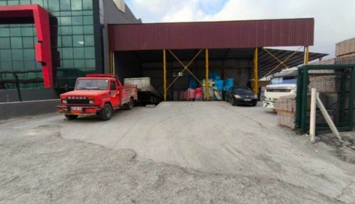 Kordemir konkordato talebinde bulundu! 