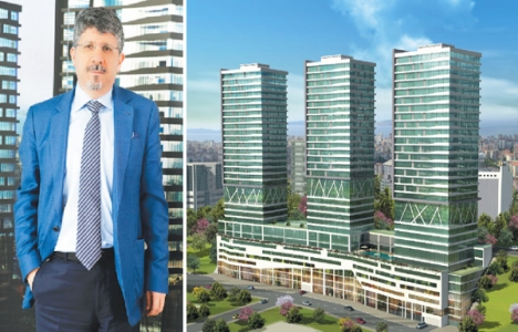 Beyaz yakalılar Fikirtepe’ye odaklandı!