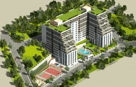 Pendik Onur Life 180 daire fiyatları!