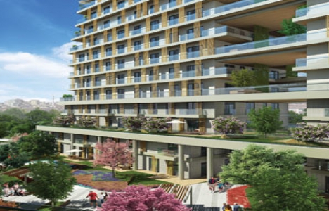  Greenist 1+1 dairelerinde kampanya!