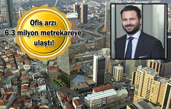 ofis kiraları 2019