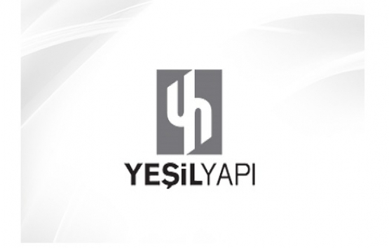 Yeşil Yapı 6 aylık faaliyet raporunu yayınladı!