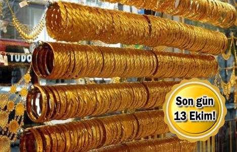 Altına dayalı kira sertifikasında 2. etap başvuruları başladı!