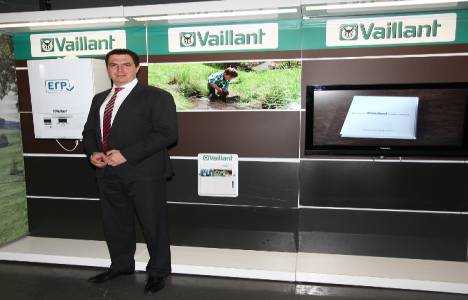 İklimlendirme cihazlarına enerji verimliliği şartı geliyor!