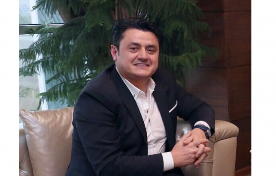 ALG CONSTRUCTIONS tan Düzce ye 1 milyon TL lik yatırım!