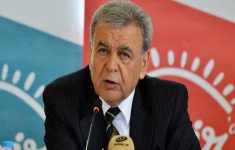 Aziz Kocaoğlu: Sağlam binalar yapmakla da iş bitmez, geleceğin binalarını yapmak zorundayız!