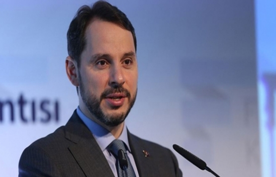 Berat Albayrak'tan ihracat değerlendirmesi!
