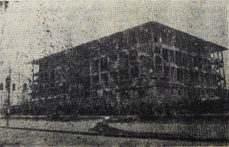 TRT İstanbul Radyosu binası