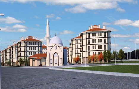 TOKİ Zonguldak Gökçebey başvuruları 2017!