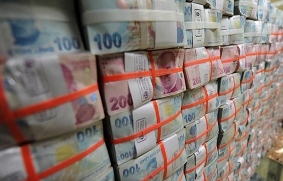 Hazine'den 1,5 milyar liralık kira sertifikası borçlanması!