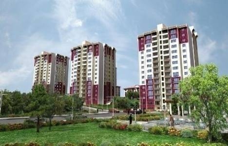 TOKİ Ankara Kazan 1 adet konut başvurusu 28 Eylül'de başlıyor!