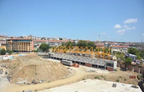 Ekrem Koçak Atletizm Tesisleri'nin çalışmaları ne zaman bitecek?