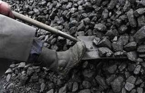 Karaman'da kömür ocağında patlama! 30 işçi mahsur kaldı!