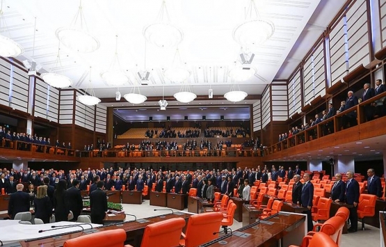 İcra ve İflas Kanunu ile Bazı Kanunlarda Değişiklik Yapılmasına Dair Kanun Teklifi!