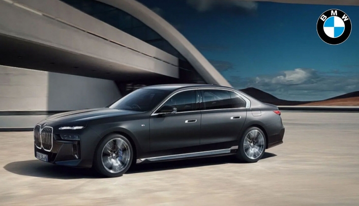 BMW, bu dört modeline yapacağı zammı iptal etti! Yeni zam gelecek mi?