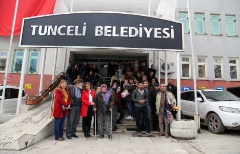 TOKİ konutlarını kiraya verince haklarını kaybettiler!