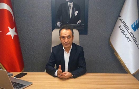 Müteahhitler inşaat demiri fiyatlarından dertli!