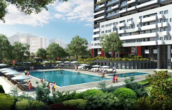 Kartal Wings‘te sağlık çalışanlarına özel kampanya!