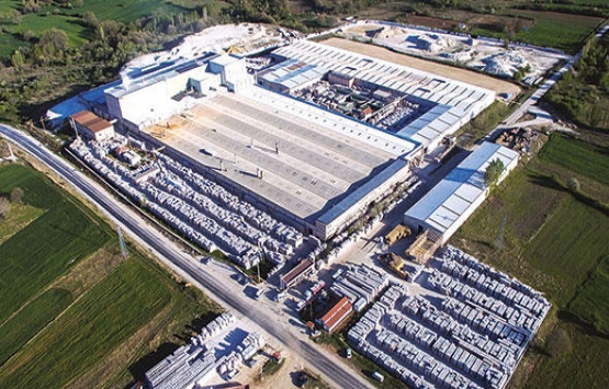 Akgün Şirketler Grubu ABD’ye seramik fabrikası kuracak!