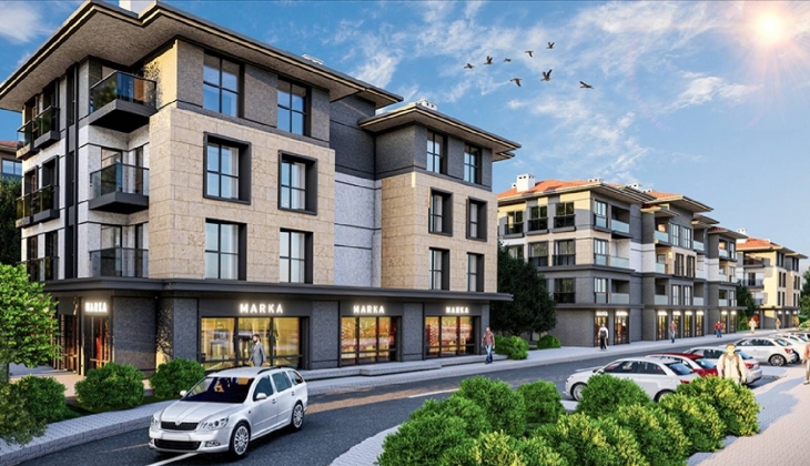 Katılımevim, yeni yatırımından 283.5 milyon dolar gelir elde edeceğini duyurdu!