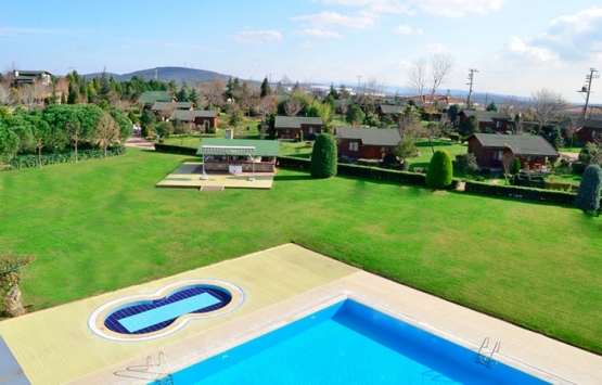 Gebze Life Port Hotel icradan satılıyor!