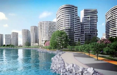 Sea Pearl Ataköy'de satışlar başladı!