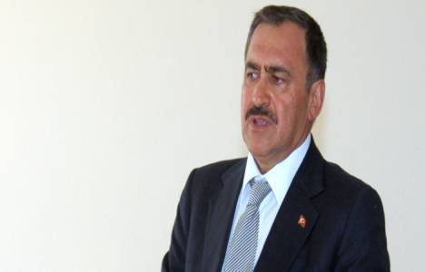 Orman ve Su İşleri Bakanlığı 'Ağaç kesme, fidan dik' kampanyasını başlattı!