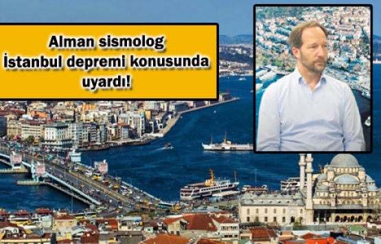 Herkesin aklı İstanbul depreminde!