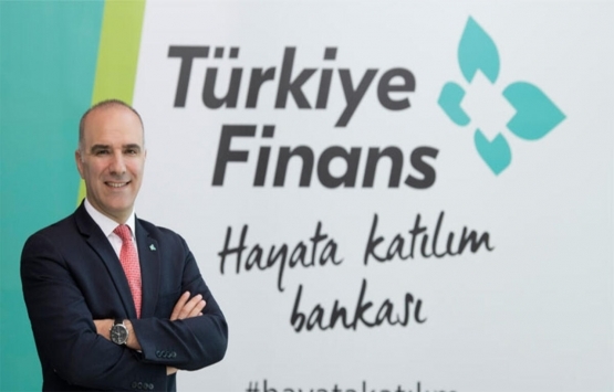 Türkiye Finans tan konut finansmanı paketi!
