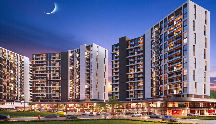 Luna Dragos ön satışta! Yeni proje!