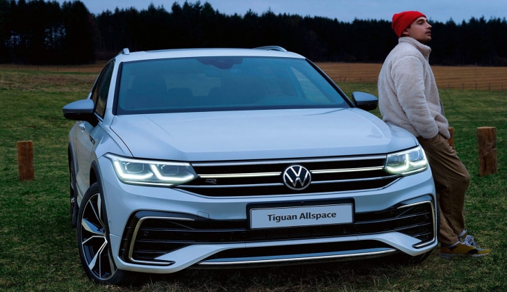 Yeni Tiguan Allspace fiyatları ne kadar? En ucuz Yeni Tiguan Allspace kaç TL? İşte 8 Nisan 2022 fiyat listesi...