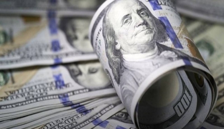 Cari işlemler dengesi eylül ayında 1.9 milyar dolar fazla verdi