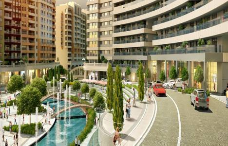 Ankara Sinpaş Altın Oran fiyat! 245 bin 700 lira!