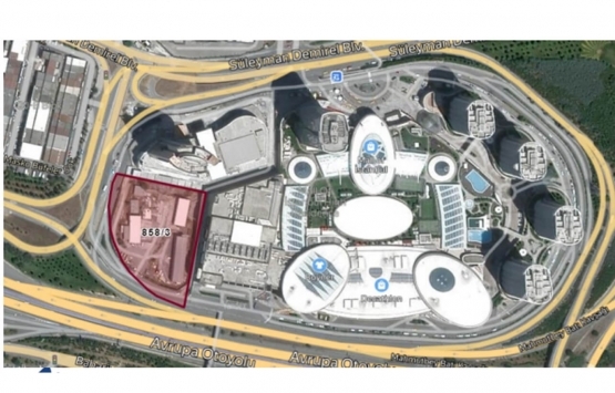 Torunlar GYO Başakşehir parselinin değeri belli oldu!