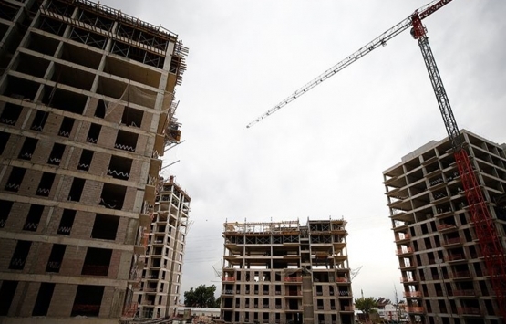 Kentsel dönüşüm olan mahallelerde suç oranı yüzde 50 düştü!