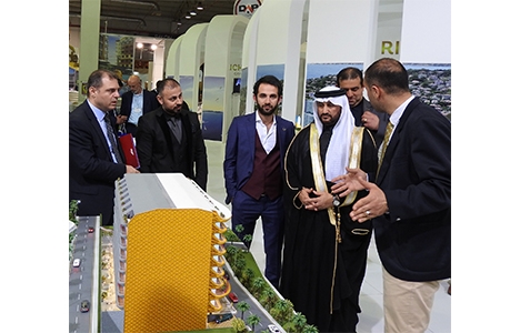 Ires Bursa Gayrimenkul Fuarı 2016