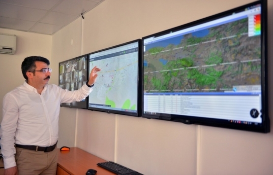 Oktay Yılmaz: Yapı stokumuzu güvenli hale getiriyoruz!