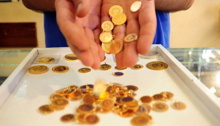 Altın bugün ne kadar? 6 Şubat 2023 gram altın kaç TL? İşte altındaki son durum! 